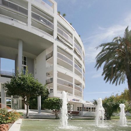 Royal Apartment Salou Ngoại thất bức ảnh