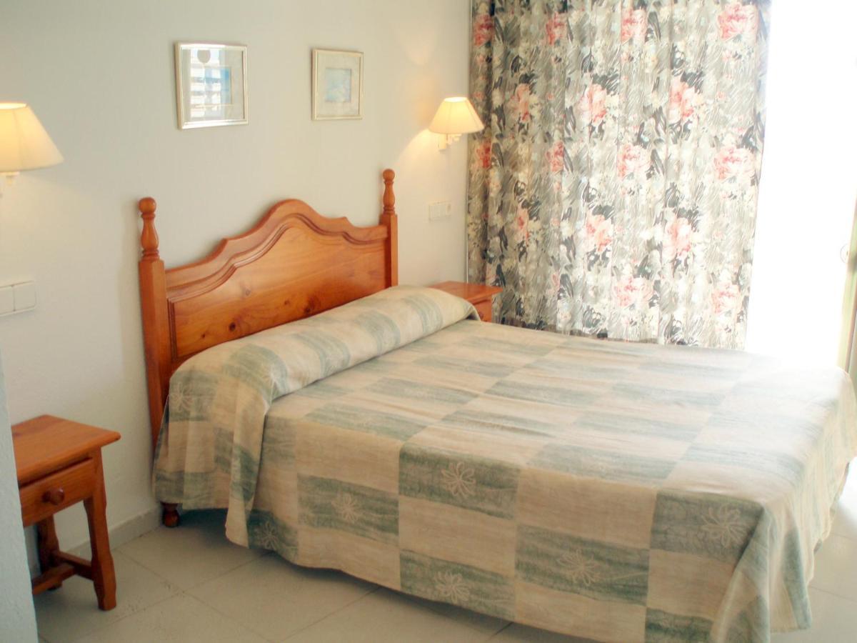 Royal Apartment Salou Ngoại thất bức ảnh