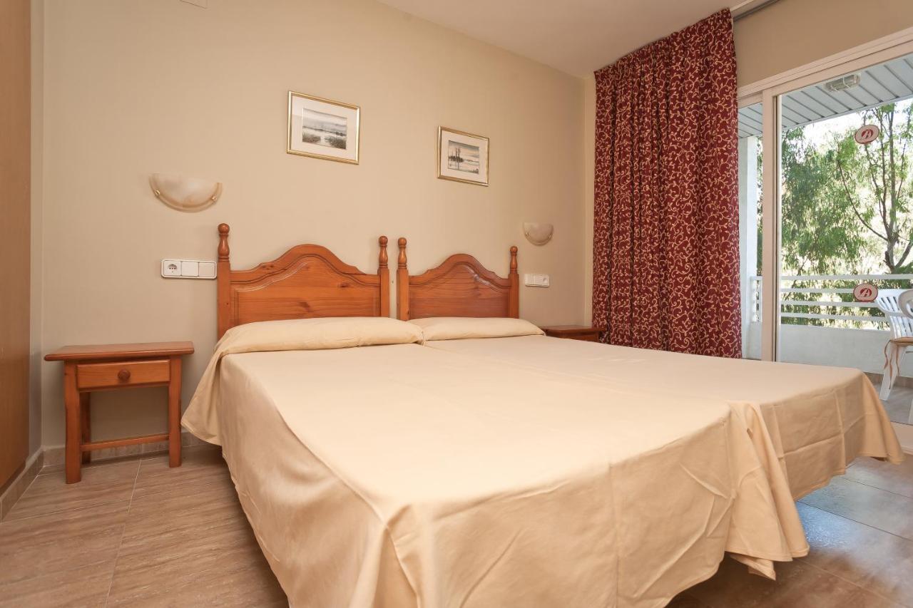 Royal Apartment Salou Ngoại thất bức ảnh