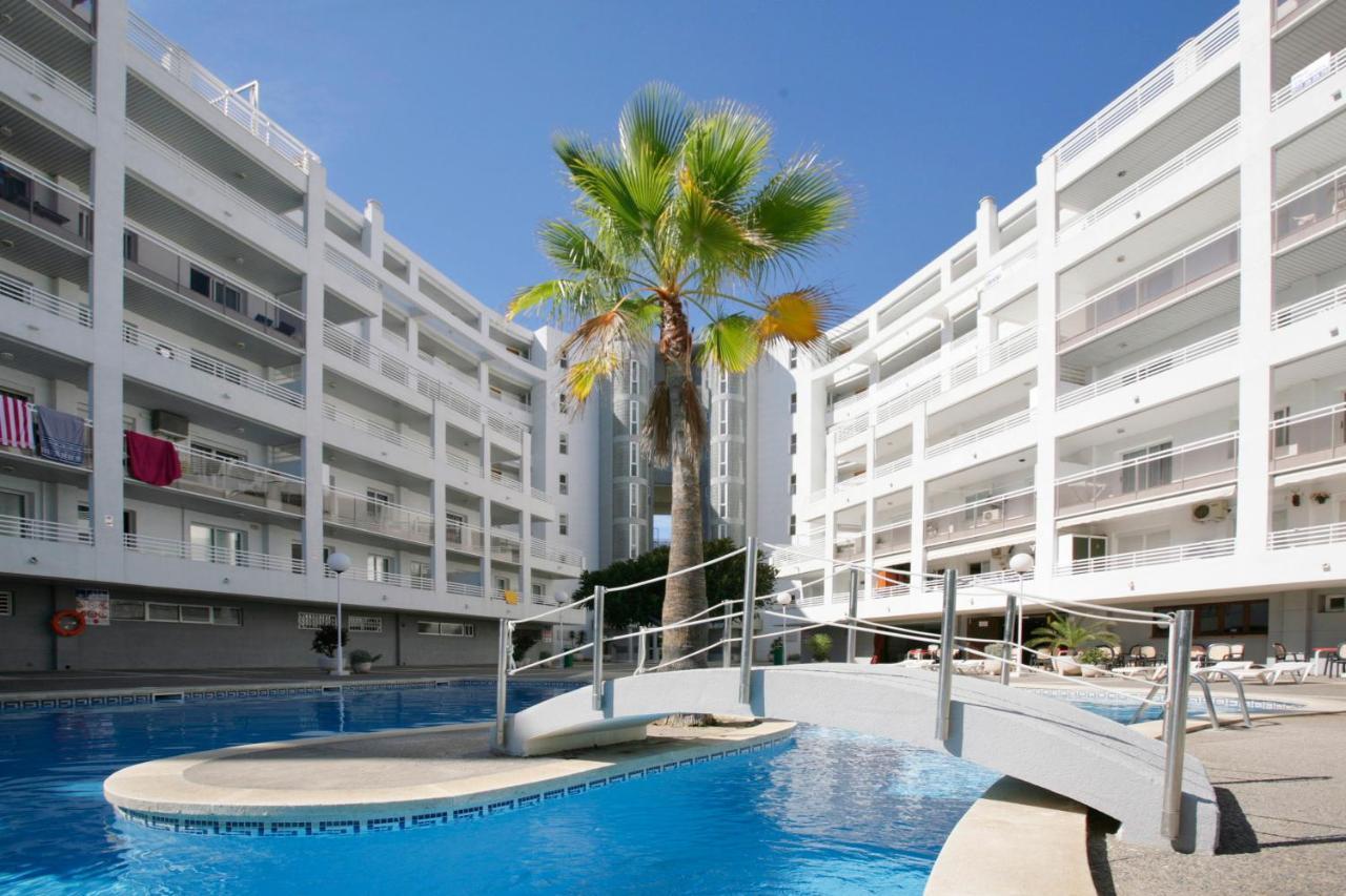 Royal Apartment Salou Ngoại thất bức ảnh
