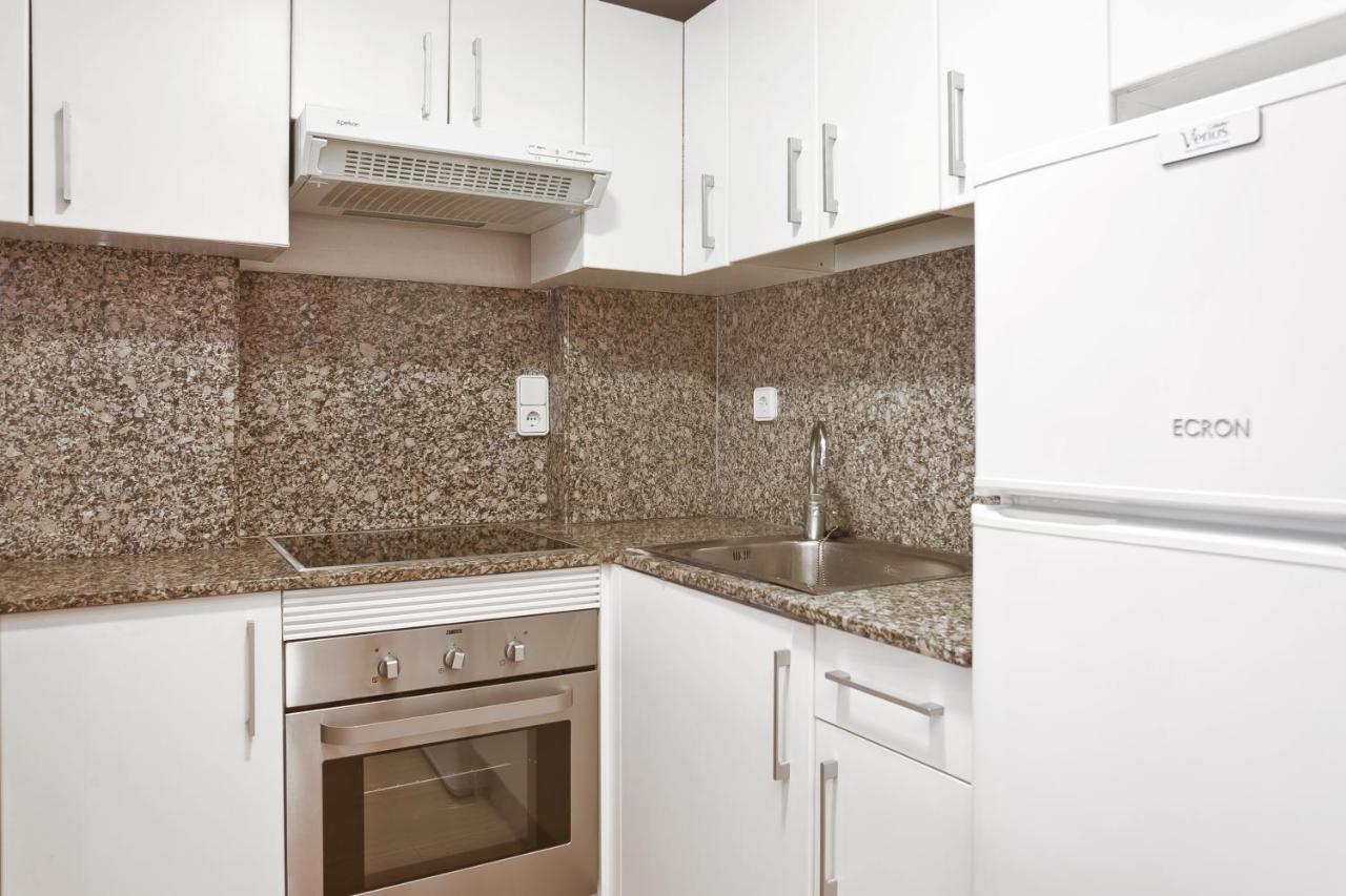 Royal Apartment Salou Ngoại thất bức ảnh