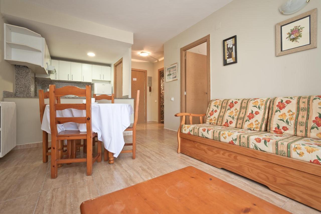 Royal Apartment Salou Ngoại thất bức ảnh